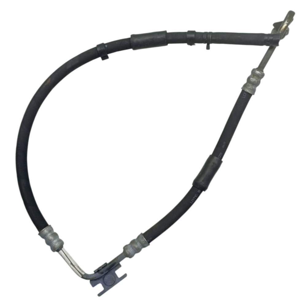 Mangueira Retorno Direção Hidráulica Vw Polo 1.6 2008 2009 2