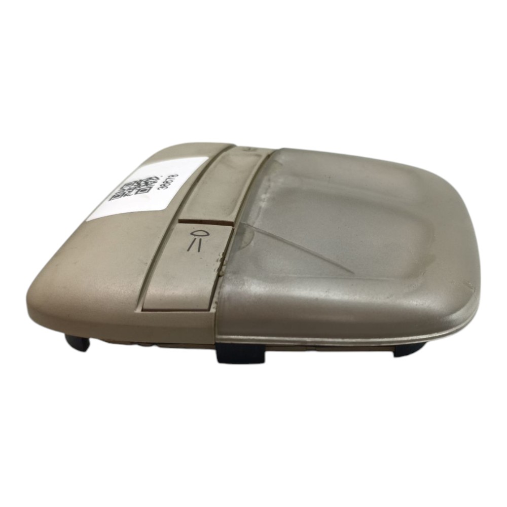 Luz Teto Cortesia Traseira Fiat Stilo 2003 2004 2005 2006 07 3