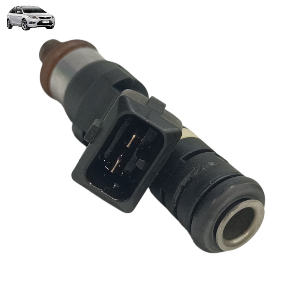 Bico Injetor Ford Focus 1.6 16v 2013 2012 2011 12