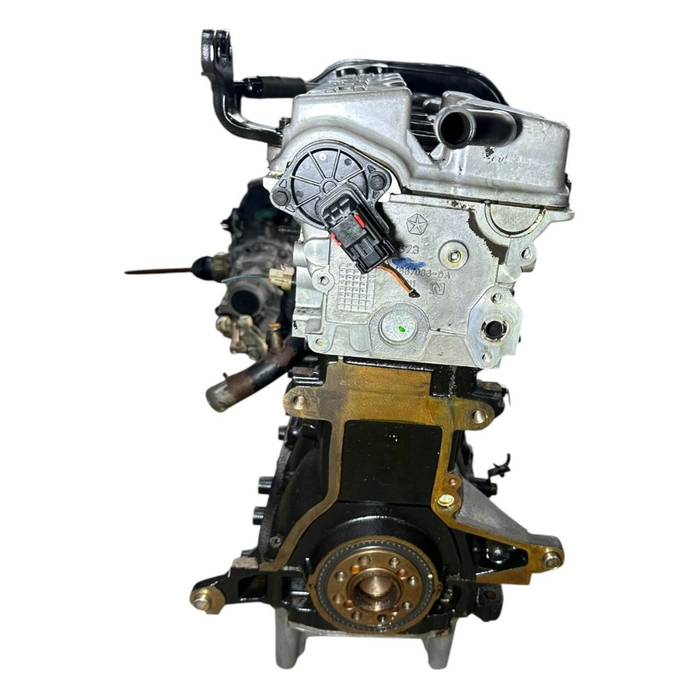 Motor parcial Chrysler Grand Caravan 2.4 1999 2000 2001 6
