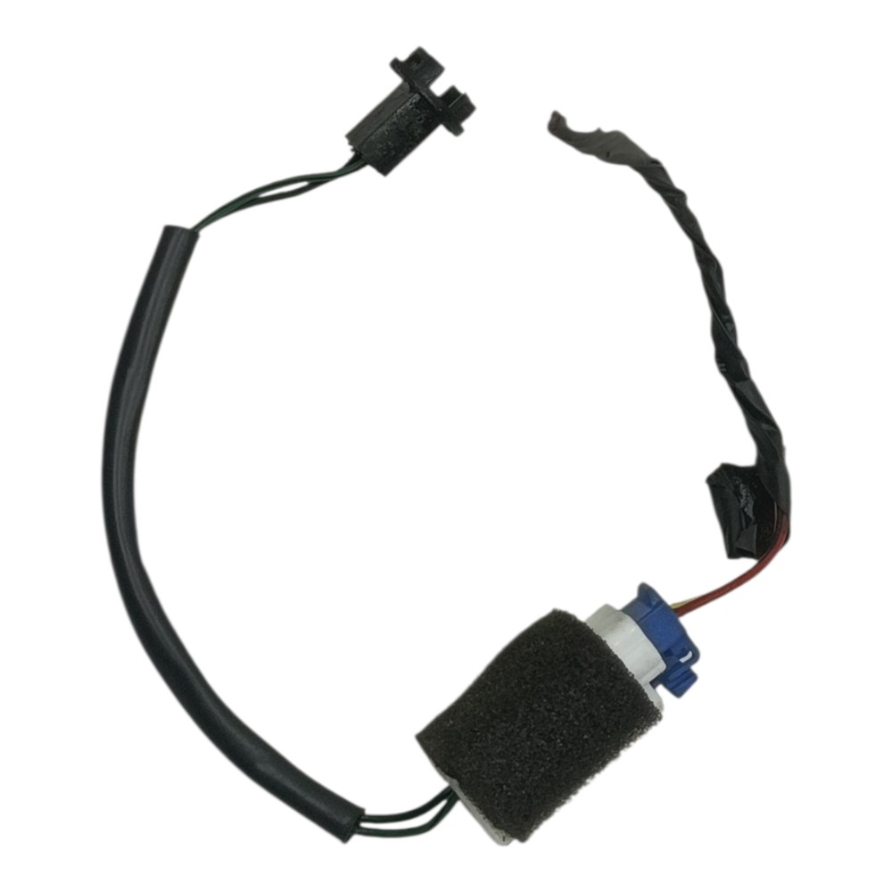 Plug Conector Luz Porta Dianteira Direita Hyundai Azera 2007 2