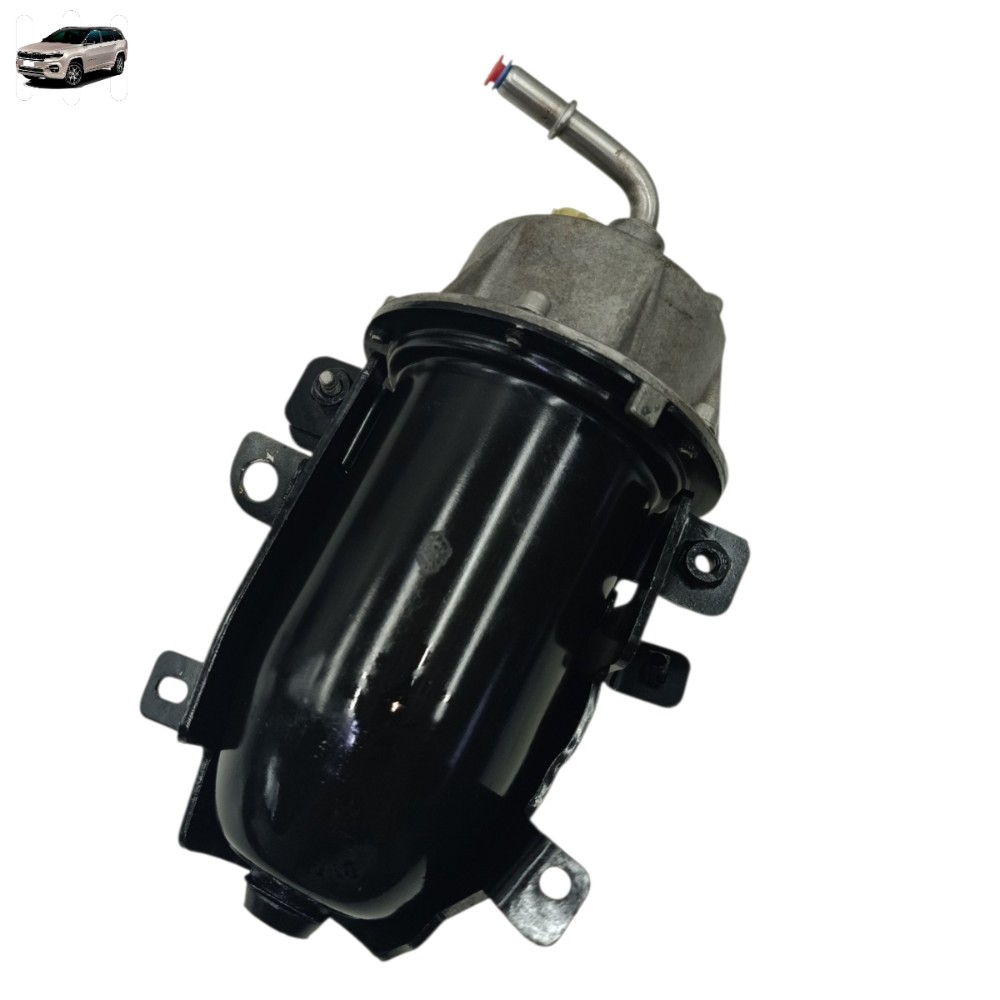 Filtro combustível Jeep Commander compass 2.0 diesel 2022 23