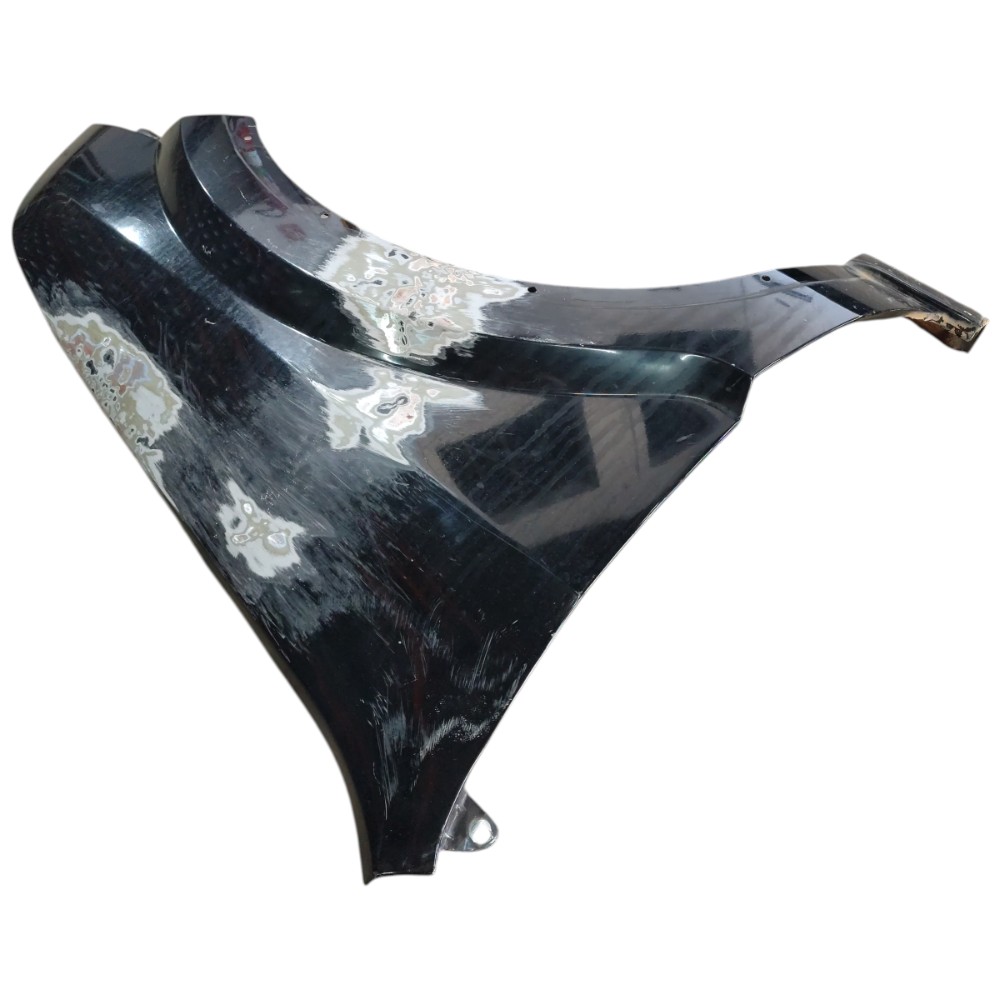 Paralama direito ford ecosport 2004 2005 2006 2007 4
