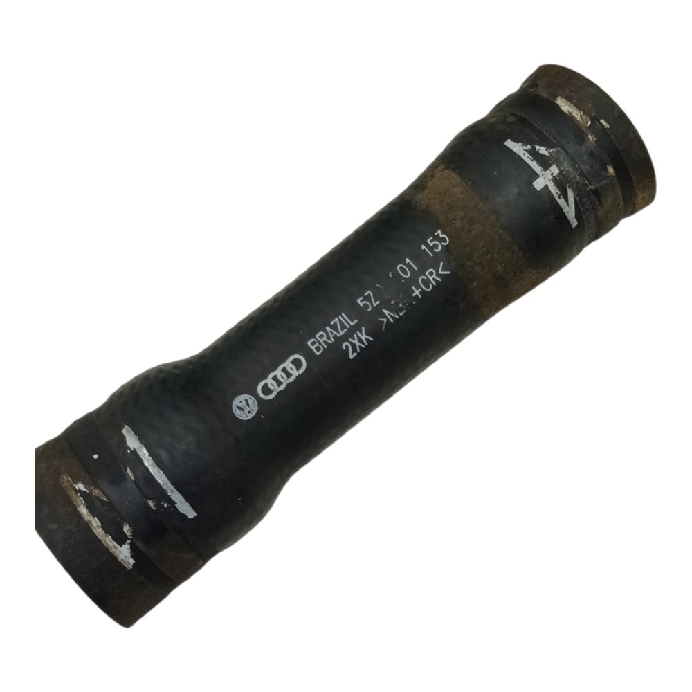 Mangueira bocal tanque combustível vw fox 2015 2016 2017 18