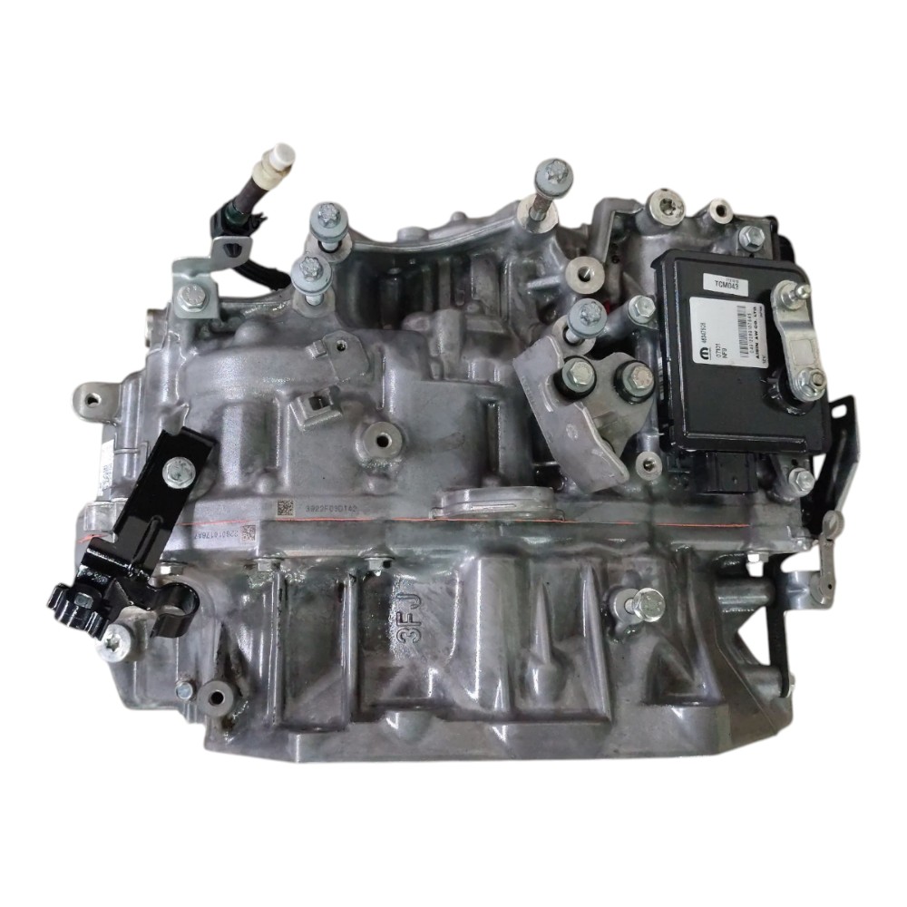 Caixa Cambio Fiat Jeep Compass Renegade Toro 1.3 T270 2023 2