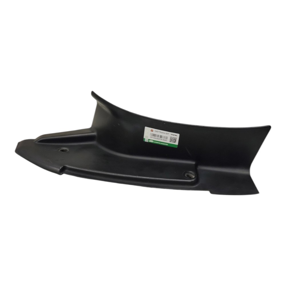 Moldura lanterna esquerda gm vectra sedan 2011 2010 2009 08 3