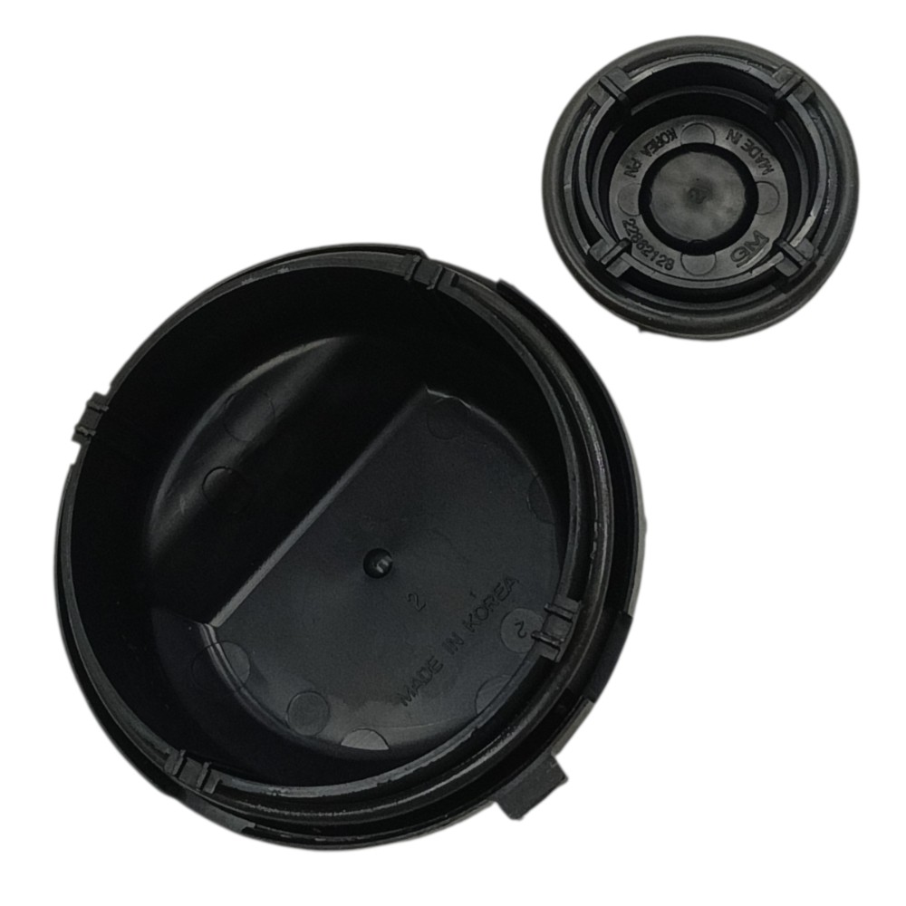 Par Tampa Vedação Farol Chevrolet Cruze 2016 2017 2018 2019 4