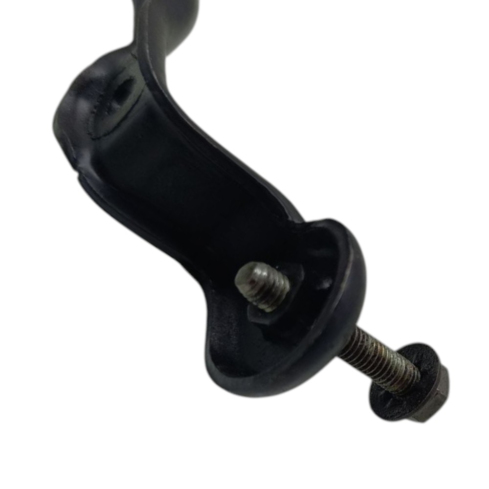 Suporte Flauta Bicos Honda Civic 1.7 G7 2001 2002 2003 2004 4