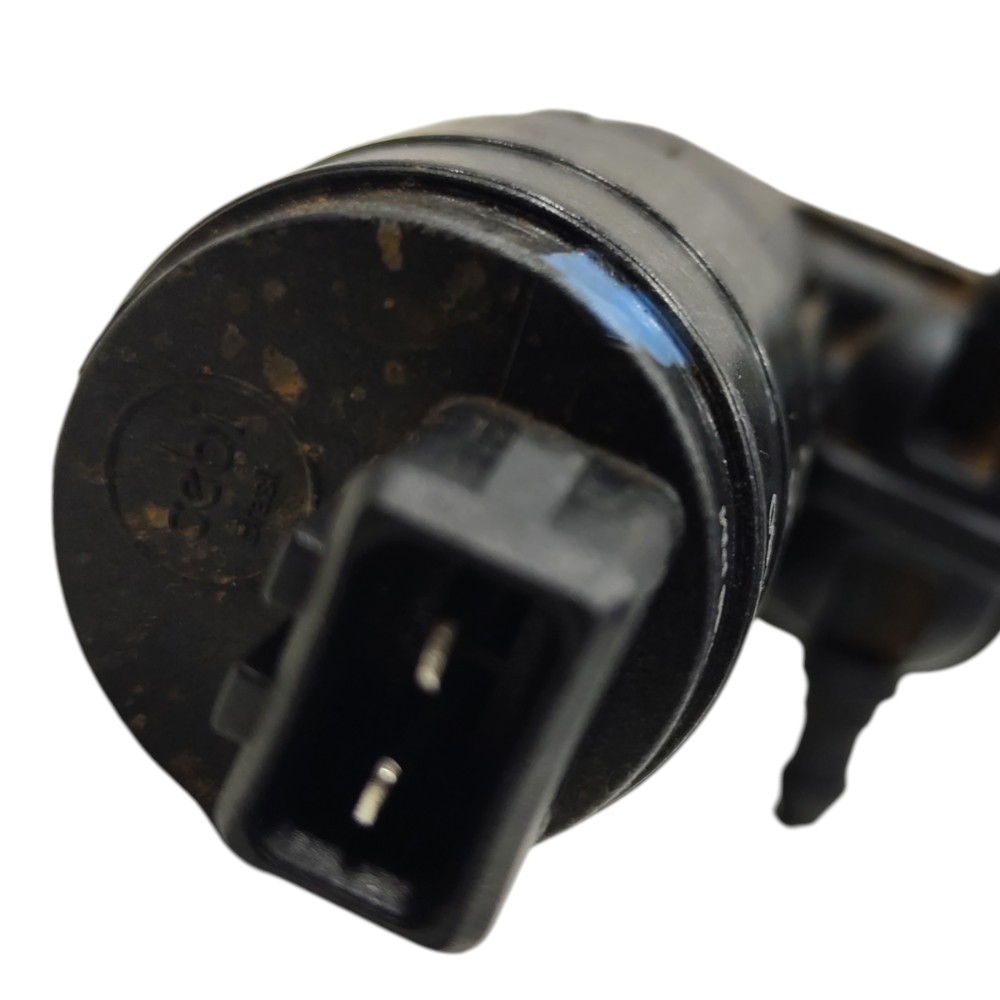 Bomba motor esguicho limpador parabrisa fiat argo 2024 4