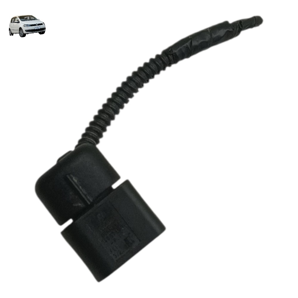 Plug Conector Sensor Map Vw Fox 2014 2013 2012