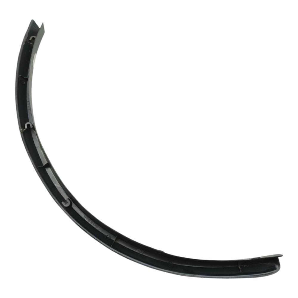 Moldura Paralama Traseira Direito Ford Ecosport 2005 2006 07 2