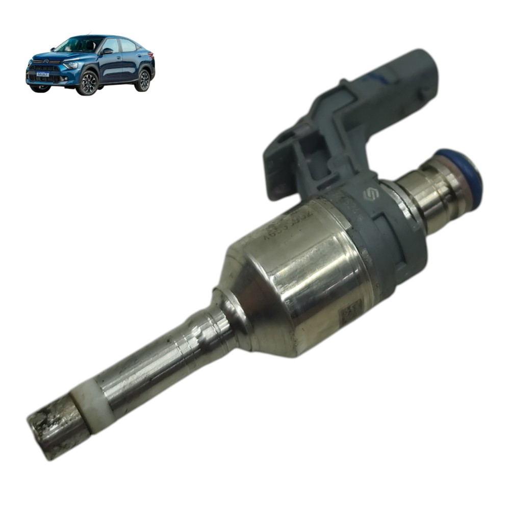 Bico Injetor Citroen Basalt 1.0 Turbo 3cc 2025 2024 46355952