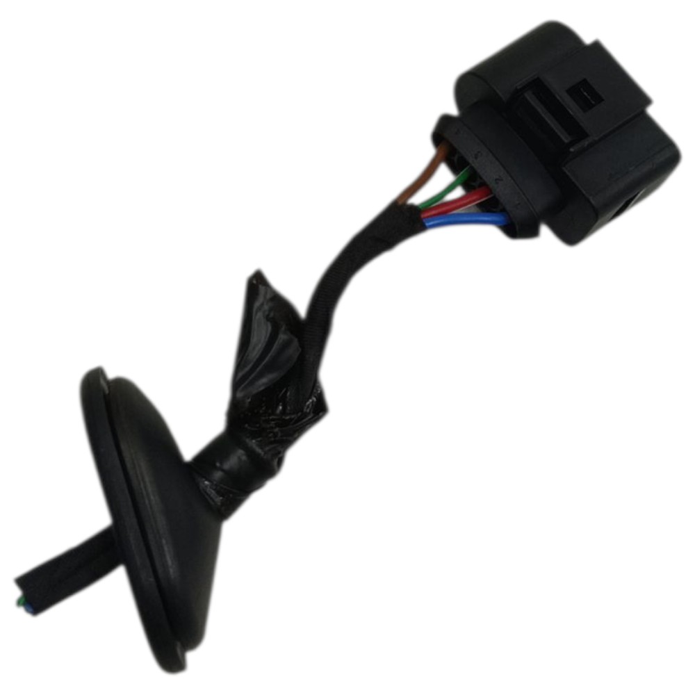 Plug Conector Motor Limpador Parabrisa Chery Tiggo 5x 2025 2