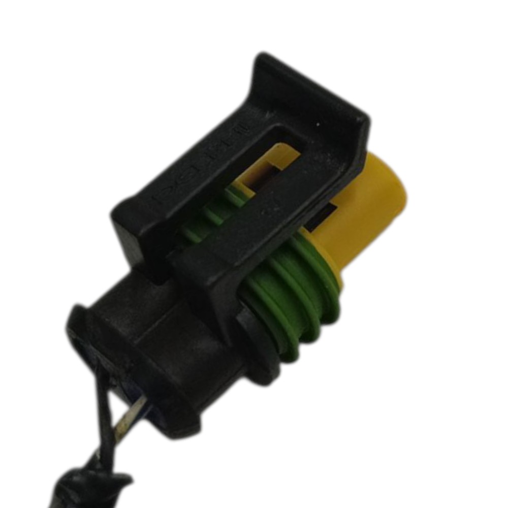 Plug Conector Reservatório Fluido Fiat Argo 1.0 2022 2021 20 4