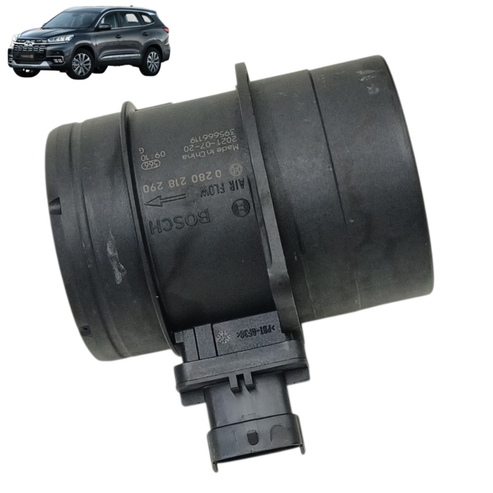 Sensor Maf Fluxo Ar Chery Tiggo 8 1.6 Tgdi 2024 2023 2023 21