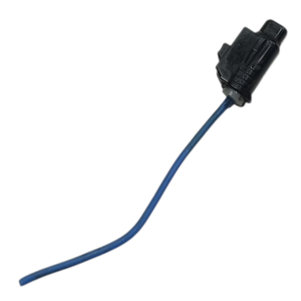 Plug Motor Partida Arranque Toyota Corolla 1.8 2.0 Aut 2017 3