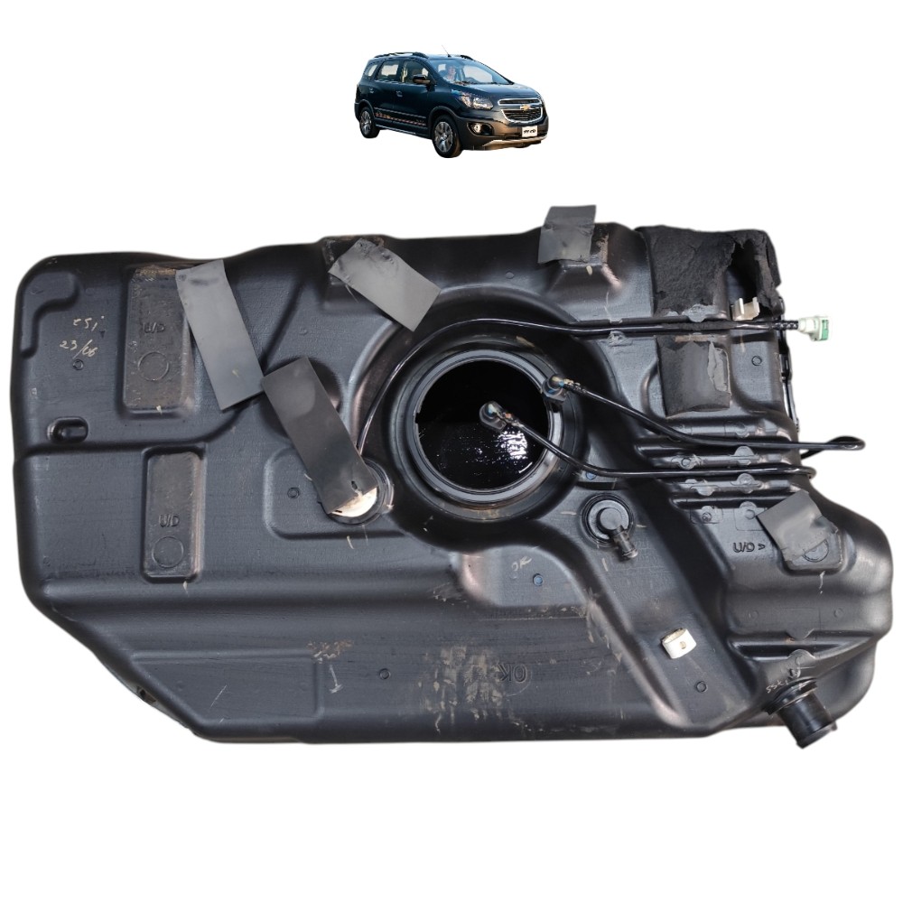 Tanque Combustível Gm Spin 2015 2016 2017 2018 2019