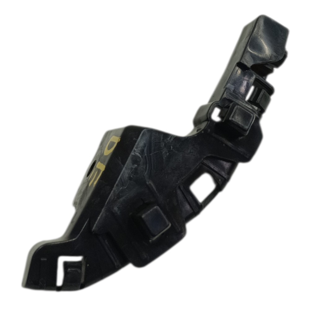 Guia parachoque dianteiro esquerdo Renault kwid 2019 2020 21 2