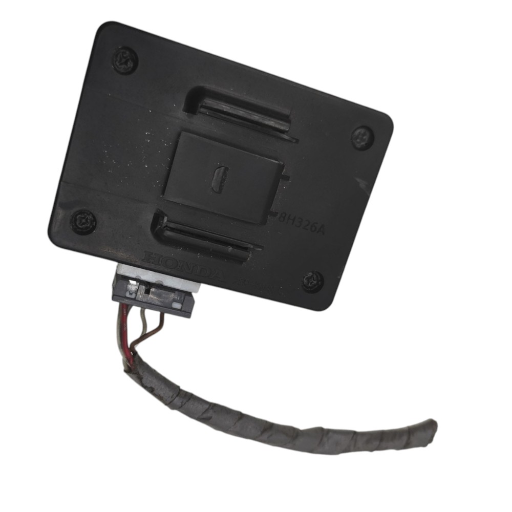 Módulo controle rede Honda Accord 3.5 2009 2010 2011 2012 2
