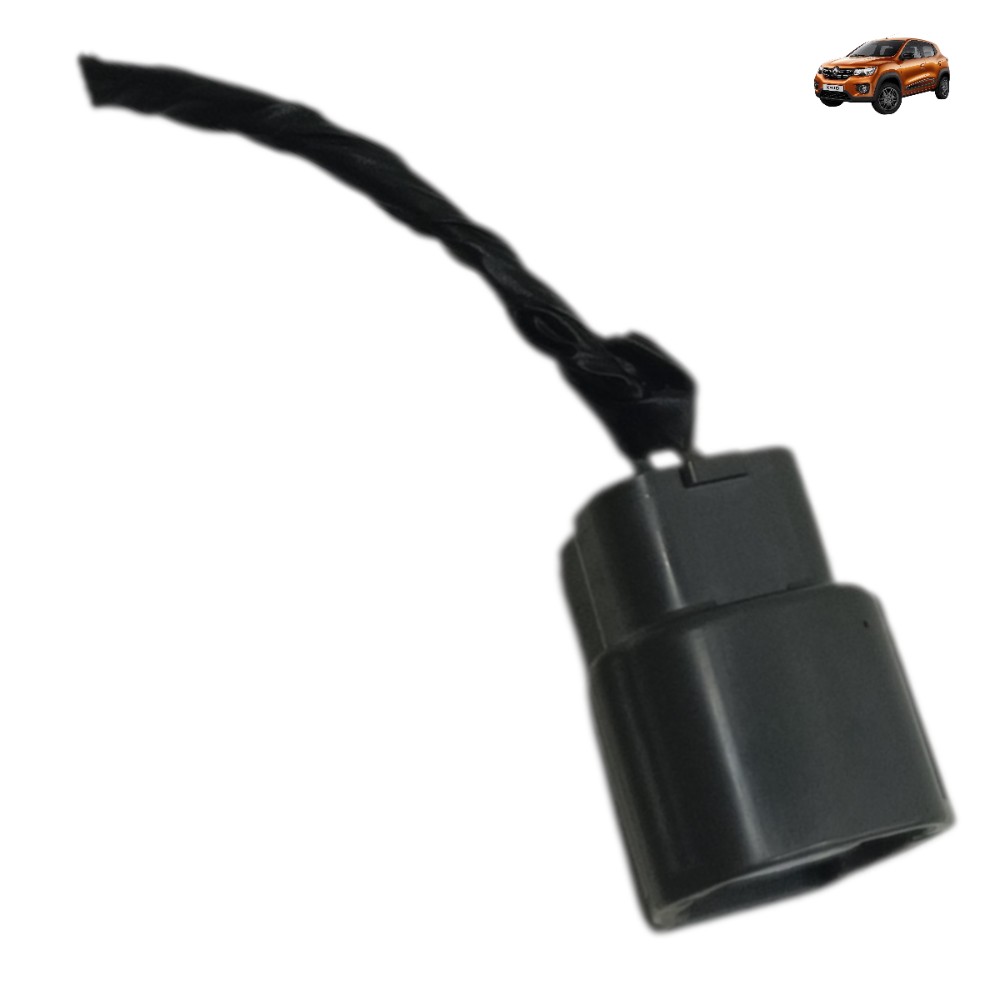 Plug Conetor Motor Limpador Parabrisa Renault Kwid 2022 2023 1
