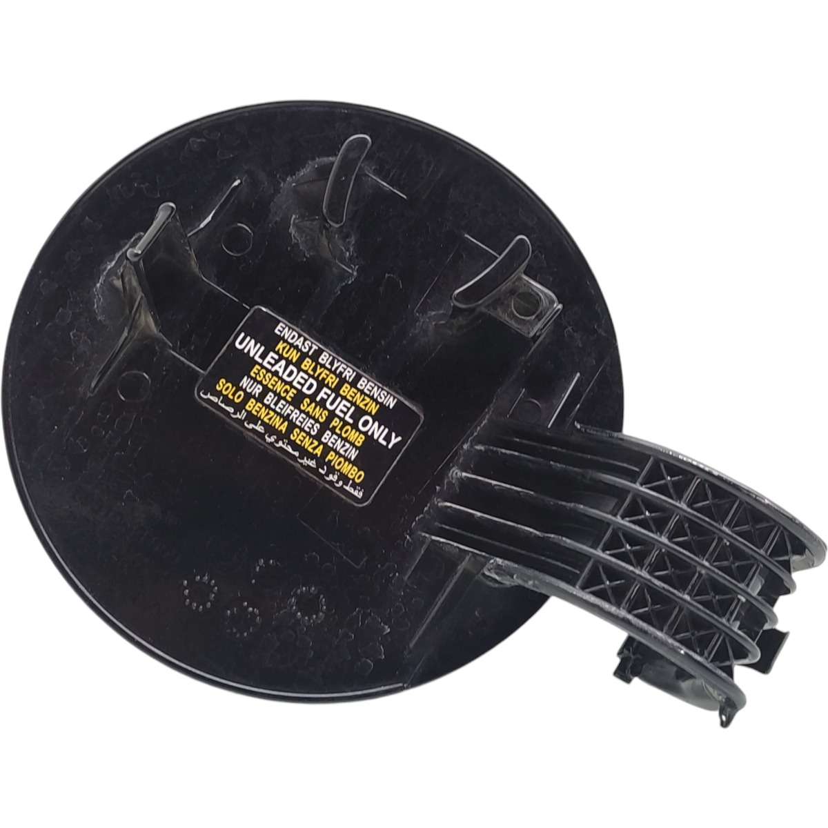 Portinhola Tanque Combustível Hyundai I30 2012 2011 2010 09 3