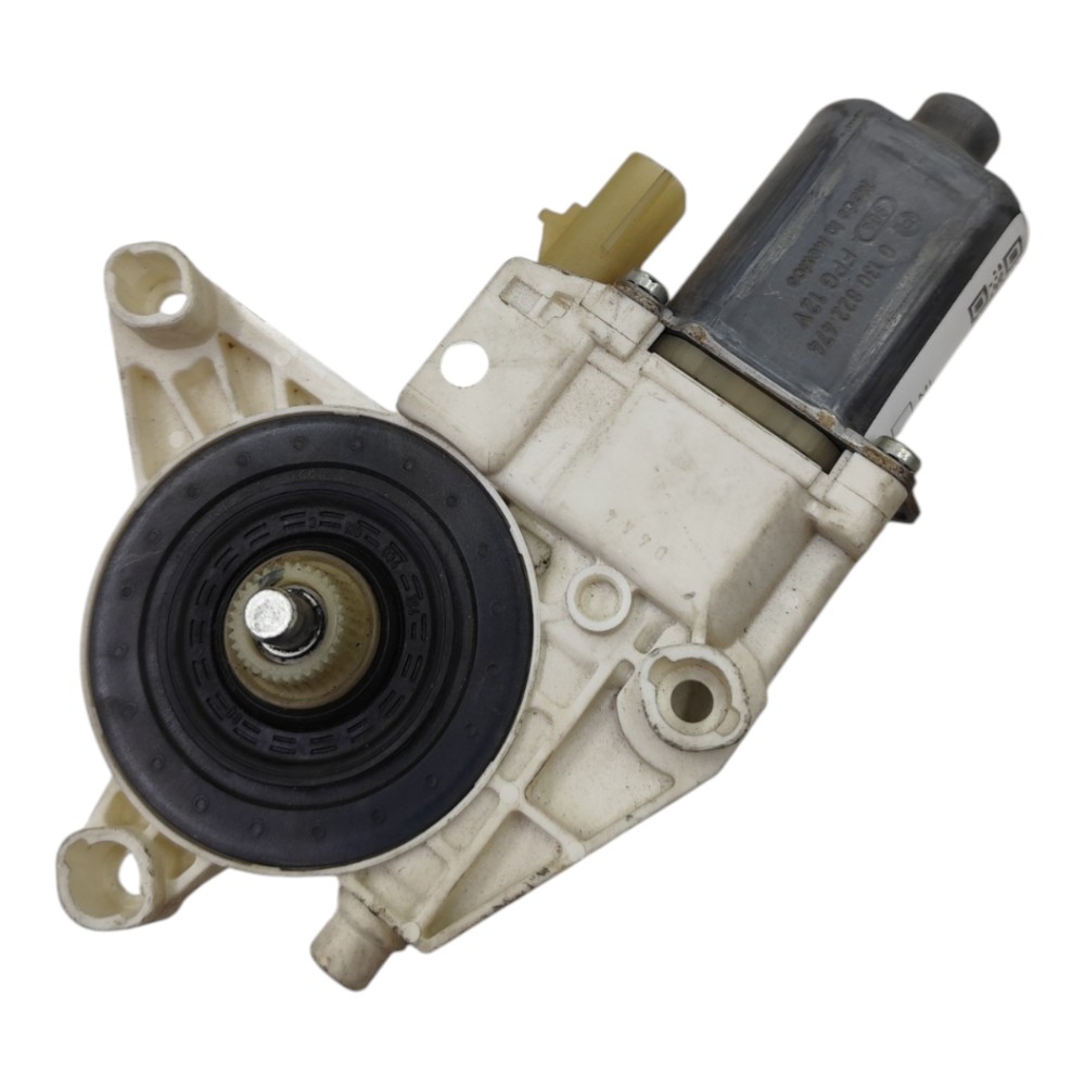 Motor Vidro Traseiro Direito Fiat Freemont Journey 2012 2013