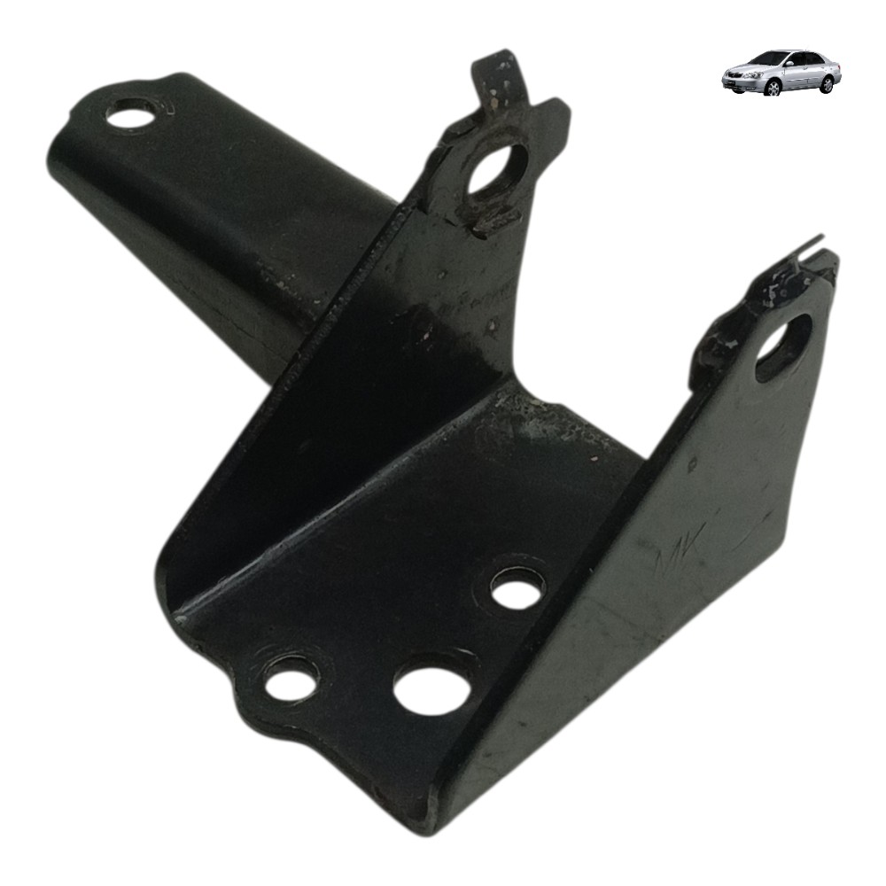 Suporte Coxim Câmbio Toyota Corolla 1.8 Aut 2003 2004 2005 1