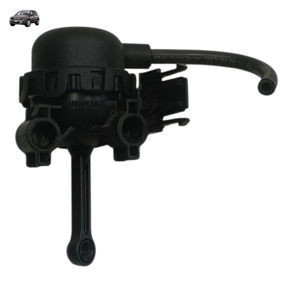 Válvula Vácuo Coletora De Missão Vw Tiguan 2.0 Tsi 2012 2013 1