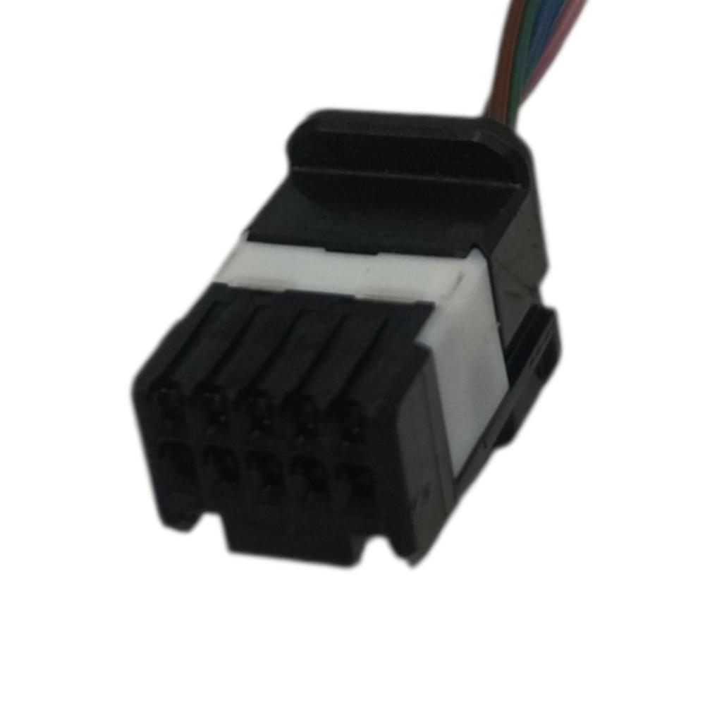 Plug Conector Botao Start Stop Toyota Rav4 2.0 2014 2015 16 2