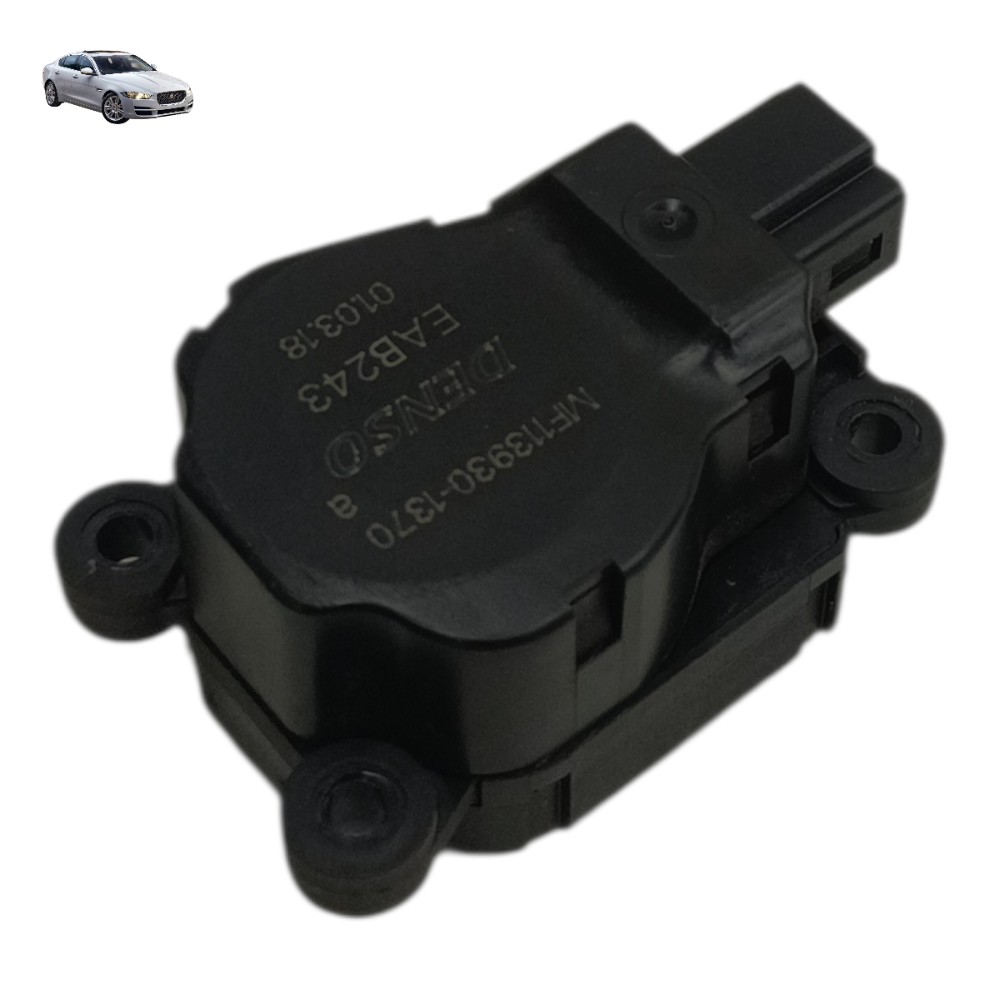 Motor atuador caixa ar forçado Jaguar xe 2018 Mf1139301370 1