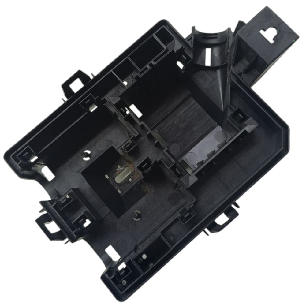 Suporte Caixa Fusível Externa Gm Onix 1.4 Aut 2017 2018 2019 3