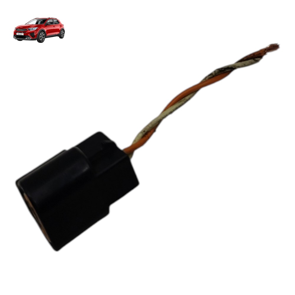 Plug Conector Maquina Dianteira Direita Kia Stonic 2022 1