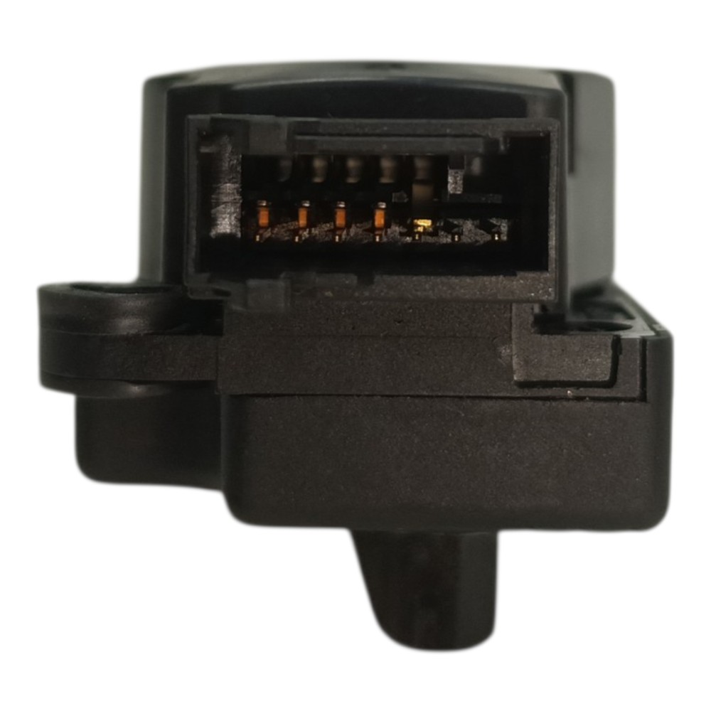 Motor Atuador Caixa Ar Forçado Mercedes C230k 2003 2004 2005 4