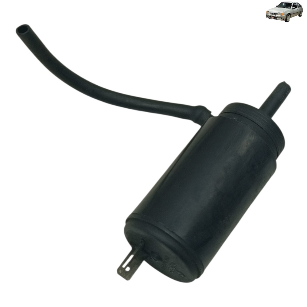 Motor bomba esguicho GM Kadett 2.0 1994 1995 1996 1997