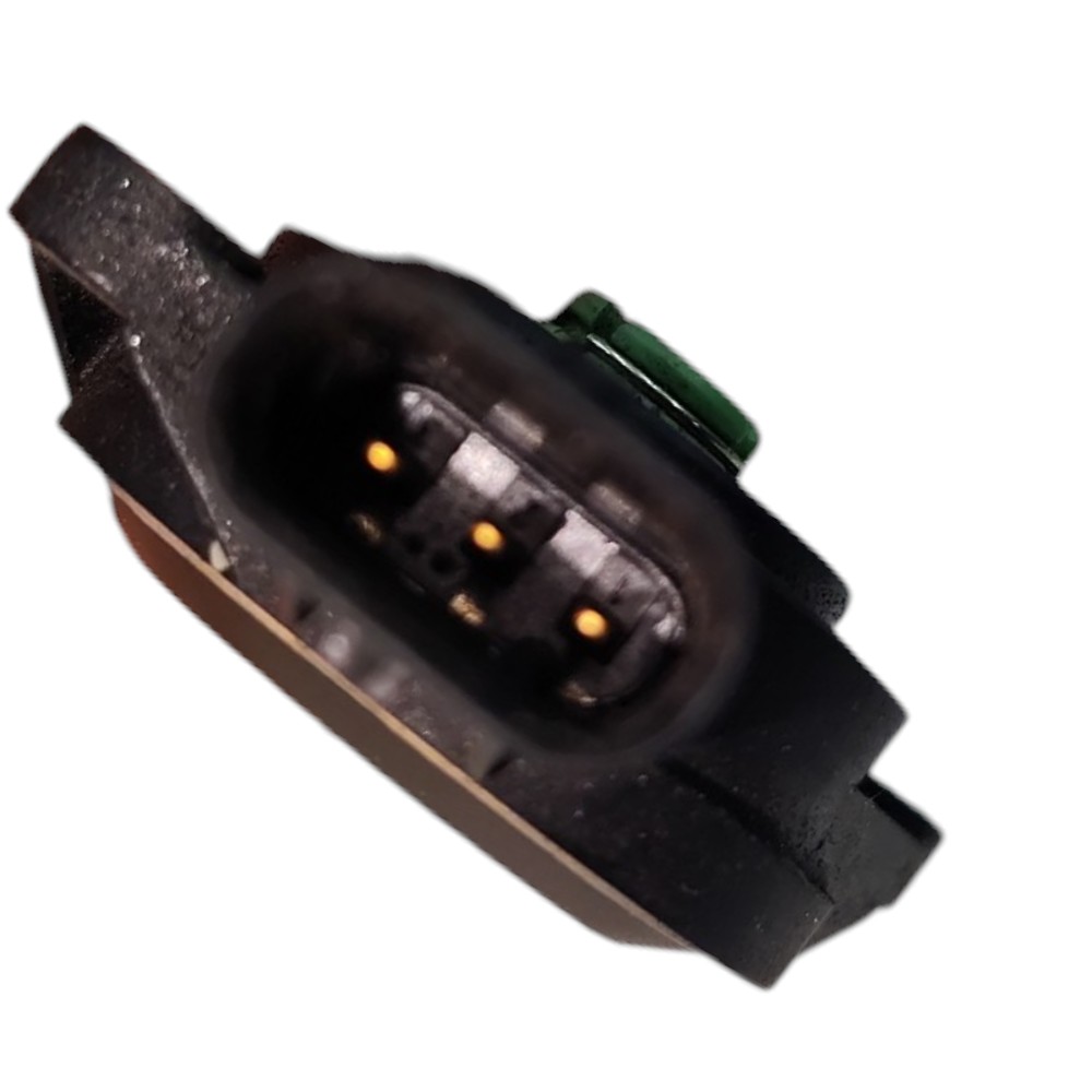 Sensor Posição Coletor Admissão Vw Tiguan 2.0 Tsi 2012 2013 3