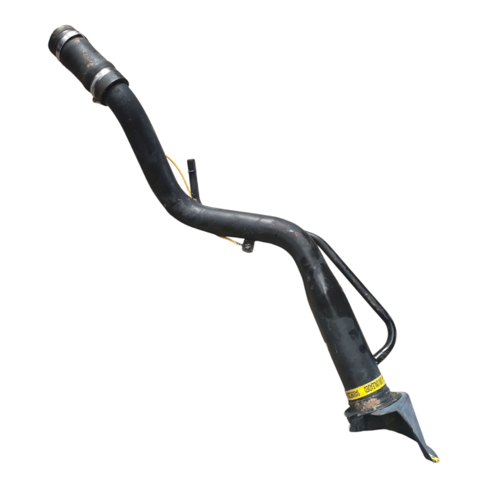 Gargalo Tanque Combustível Chrysler Grand Caravan 1999 2000 2