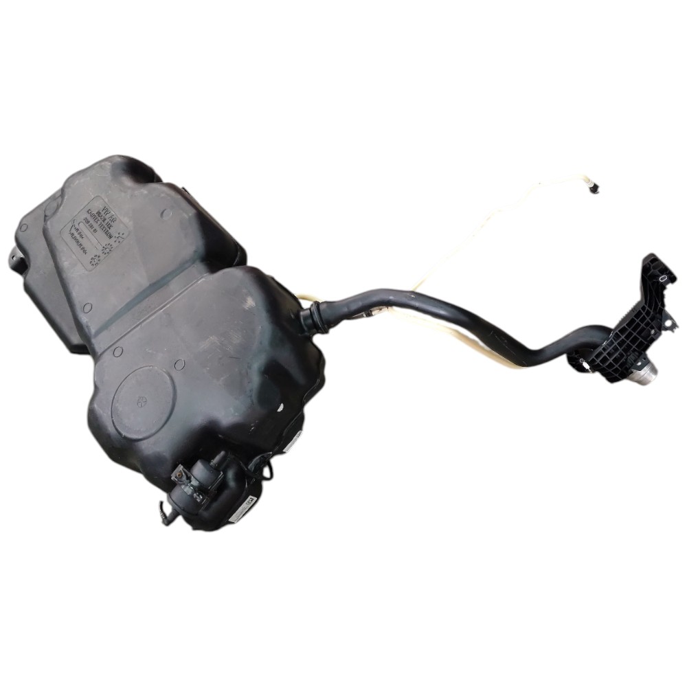 Tanque de combustível VW Polo 1.6 msi 2018 2019 2020 2021 4
