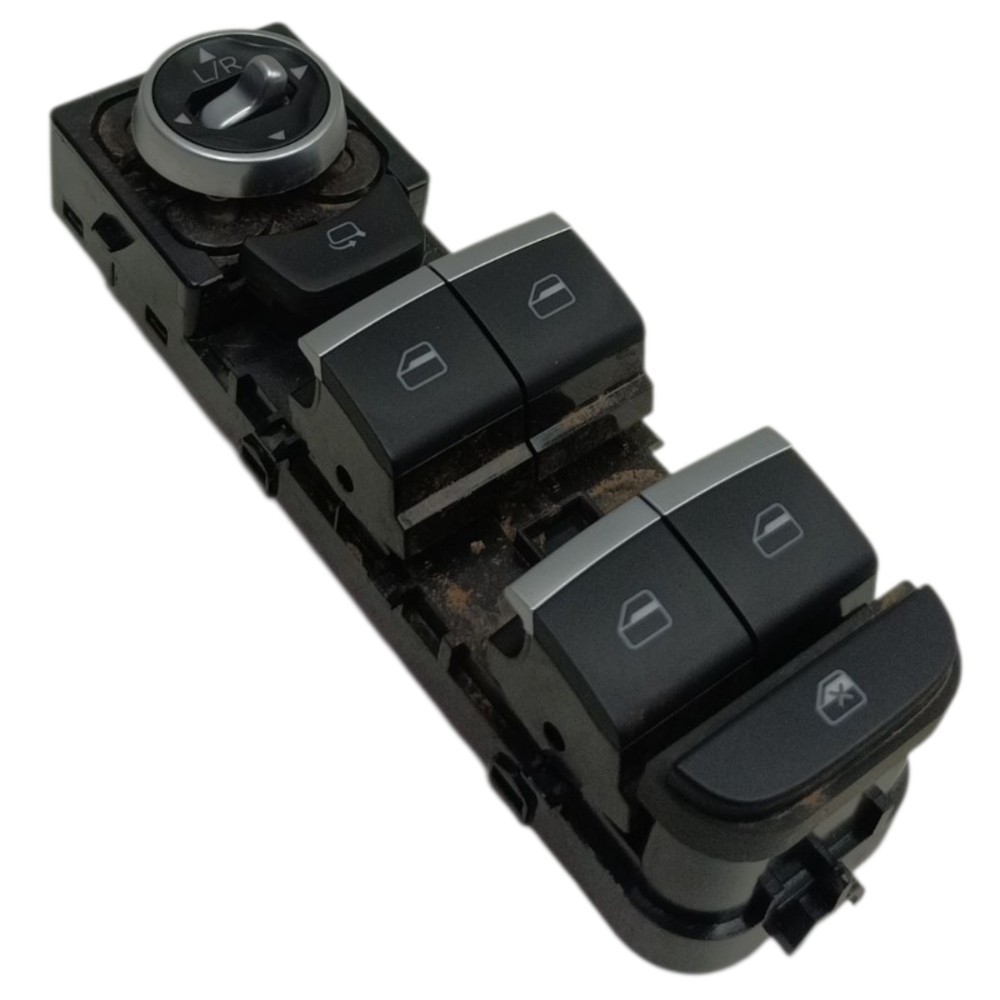 Comando Botão Vidro Regulagem Trava Chery Tiggo 5x 2025 2024 2