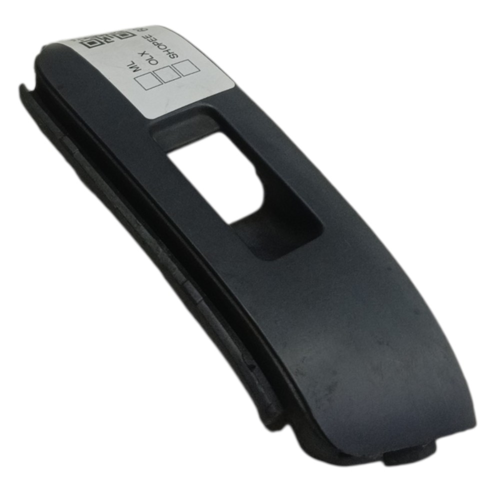 Moldura Botão Vidro Traseiro Esquerdo Honda Fit 2003 2004 2