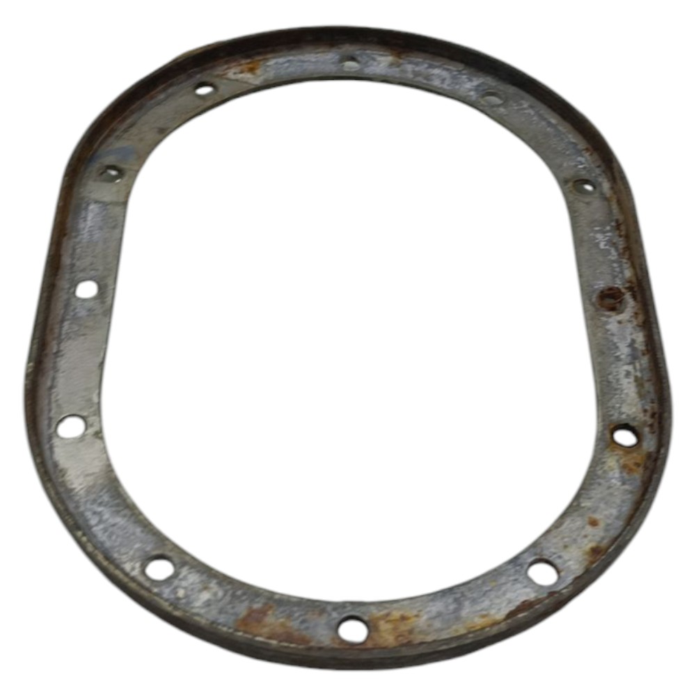 Suporte Fixação Bomba Combustível Fiat Uno Fire 2009 2010 11 4