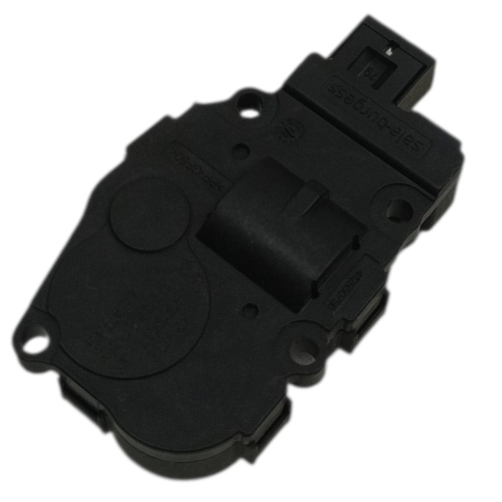 Motor atuador caixa ar forçado Jaguar xe 2019 2018 2017 2016 3