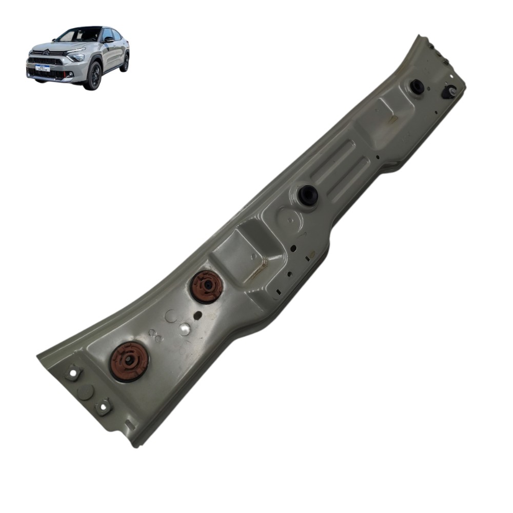 Travessa Inferior Radiador Citroen Basalt 2025 2024