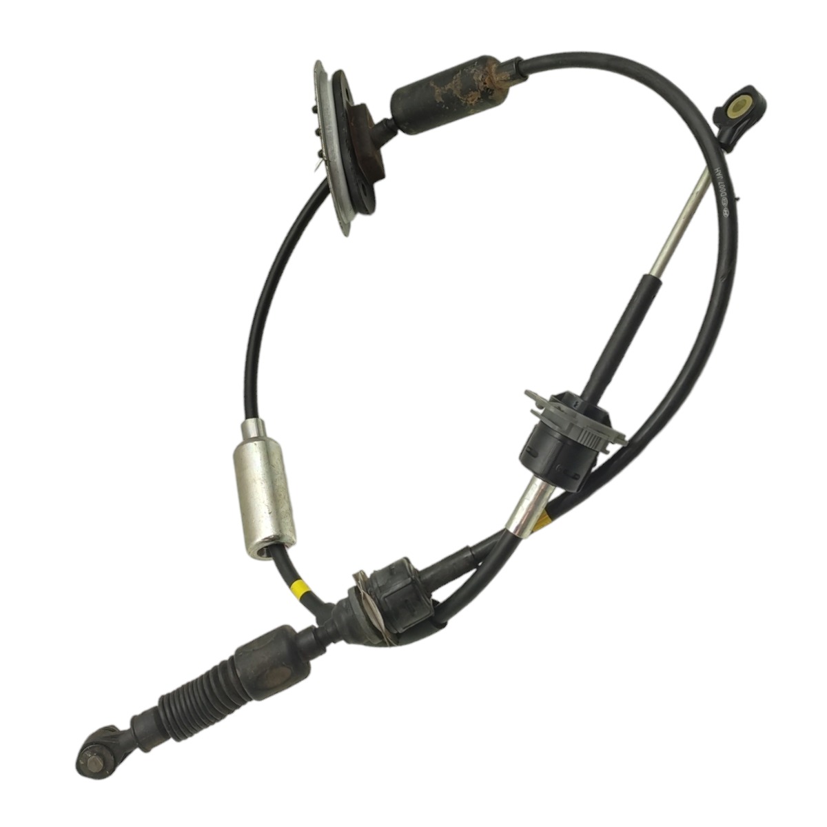 Cabo Seletor Marcha Hyundai Santa Fé 3.3 V6 2015 2016 2017 1