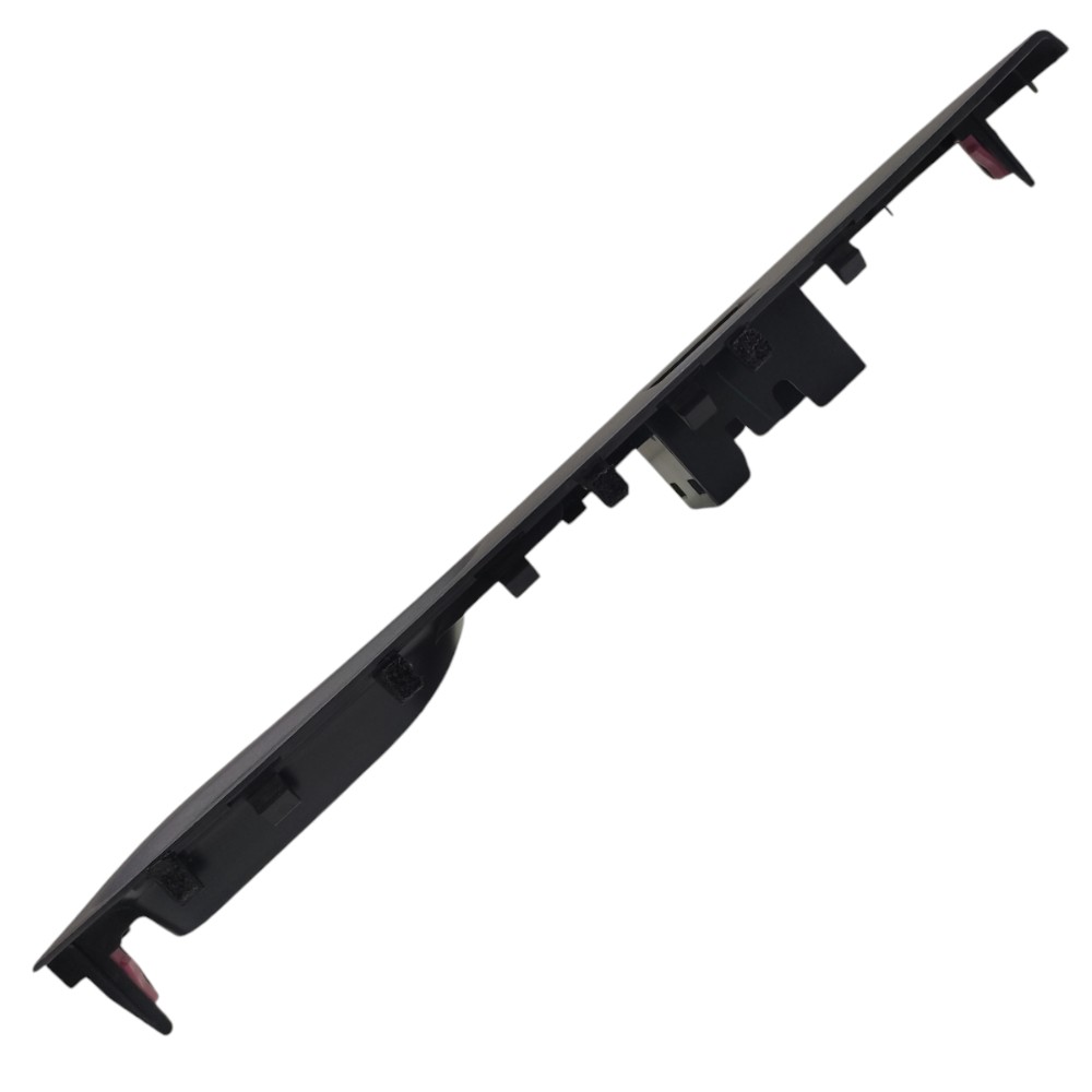 Moldura Botão Vidro Dianteiro Direito Toyota Yaris 2023 2022 3