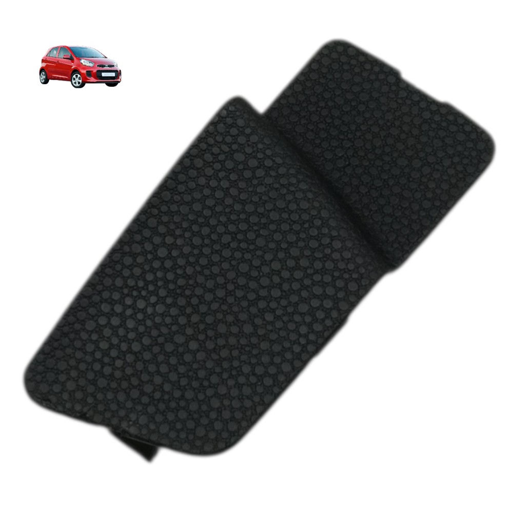 Tampa forro porta esquerda Kia Picanto 2015 2014 2013 2012 3