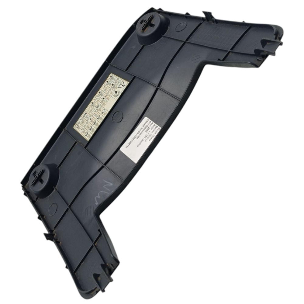 Tampa Caixa Fusível Interna Honda Civic G7 2001 2002 2003 04 4