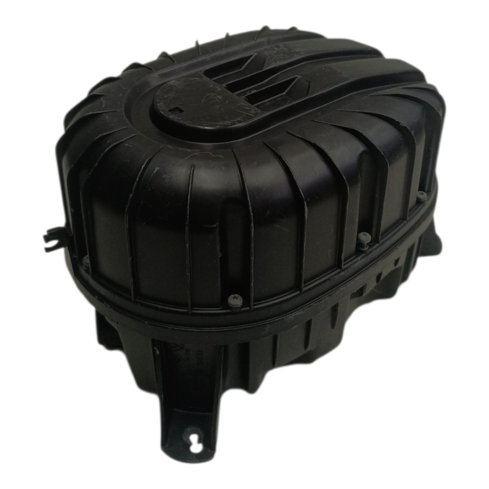 Caixa Filtro Ar Renault Scenic 2.0 1999 2000 2001 4