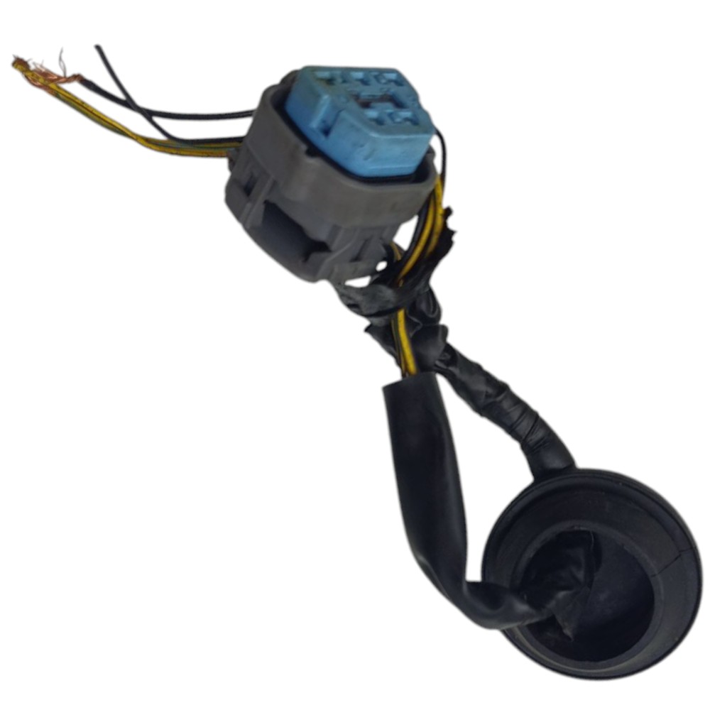 Conector Bomba Combustível Honda Fit 1.5 2004 2005 2006 2007 3