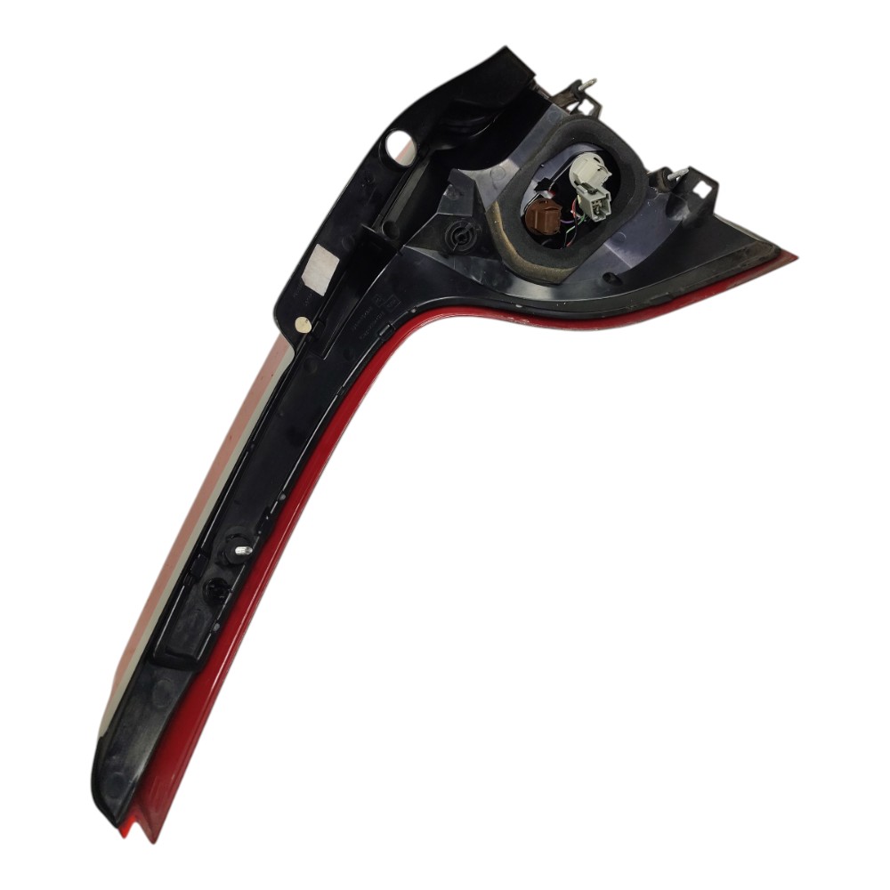 Lanterna direita Volvo XC60 2009 2010 2011 2012 original 2