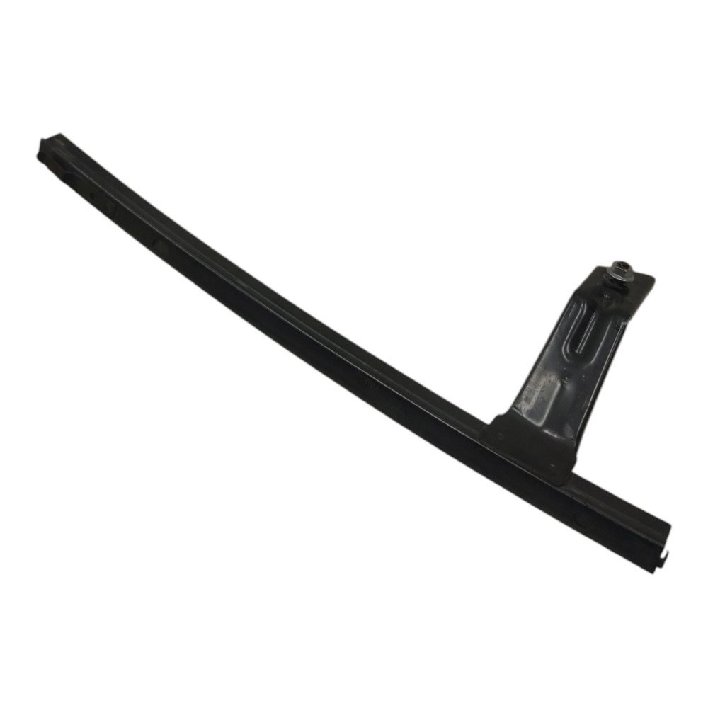 Guia Vidro Porta Esquerda Vw Duas Portas 2014 2015 2016 Preto 2